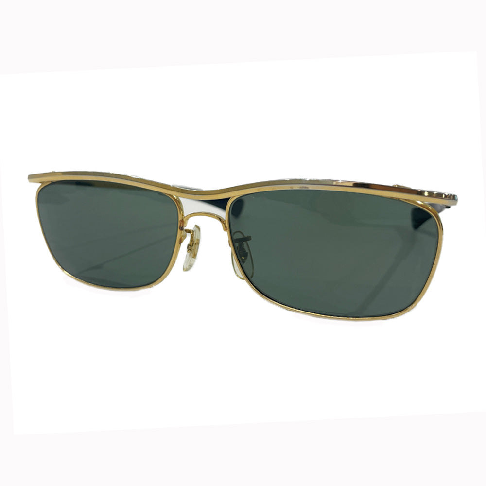 中古AB/使用感小】Ray-Ban レイバン サングラス オリンピアン2 ...