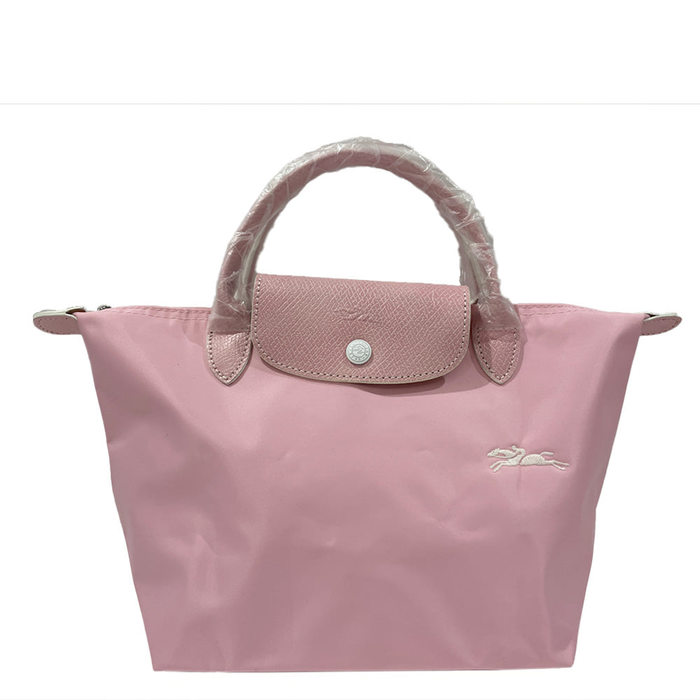 中古AB/使用感小】Longchamp ロンシャン プリアージュ Sサイズ