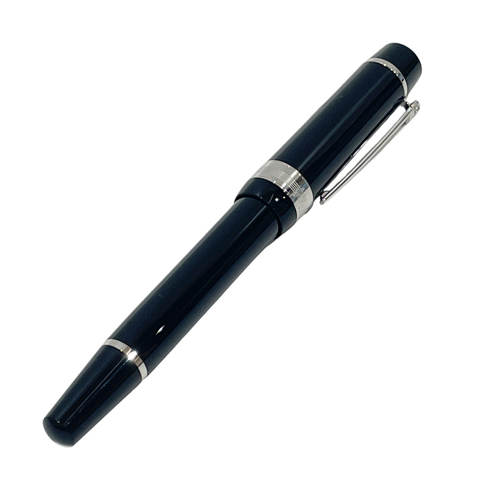 中古A/美品】MONTBLANC モンブラン ドネーションペン フレデリック・ショパン スペシャルエディション 限定 ユニセックス ボールペン  ブラック20484004