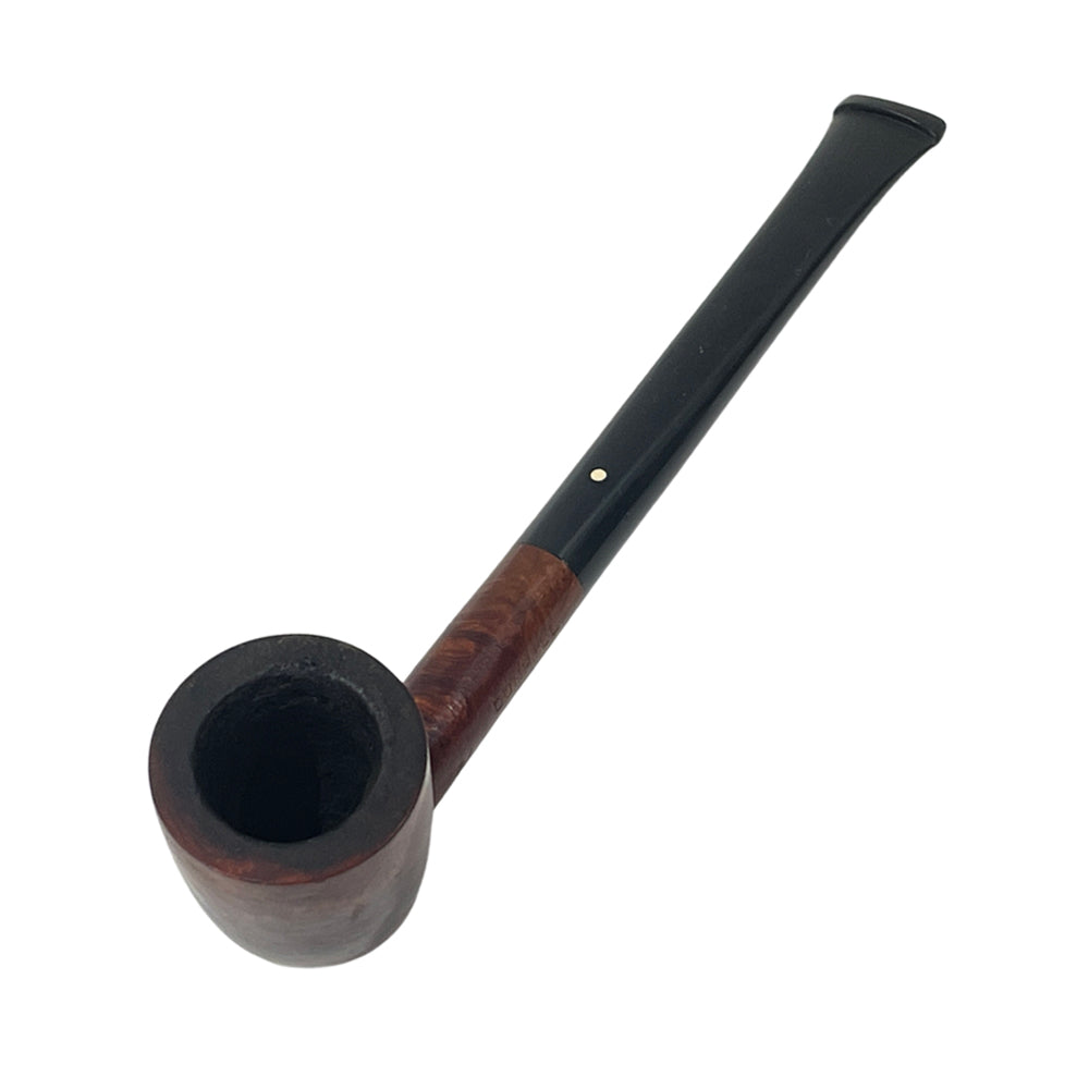 中古AB/使用感小】Dunhill ダンヒル パイプ ROOT BRIAR ルートブライヤー 喫煙具 ユニセックス その他ファッション雑貨  ブラウン20485918