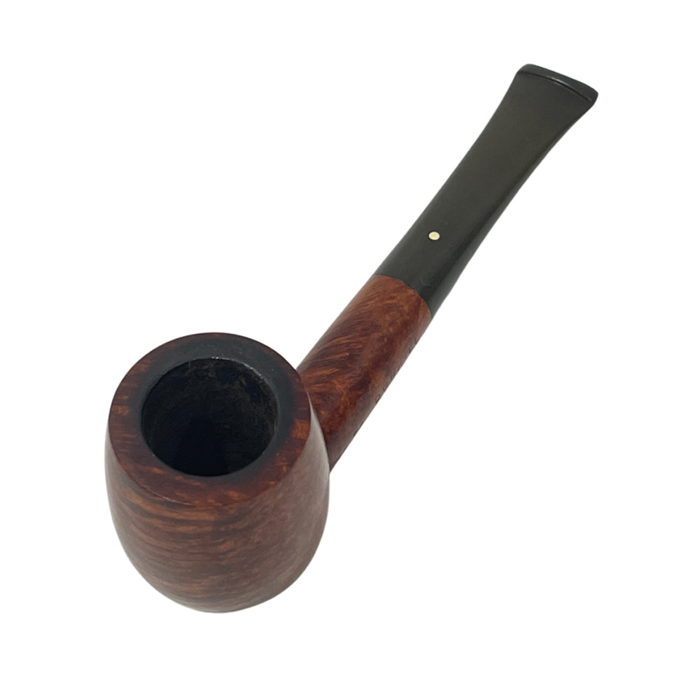 中古AB/使用感小】Dunhill ダンヒル パイプ ROOT BRIAR ルートブライヤー 喫煙具 ユニセックス その他ファッション雑貨  ブラウン20485919