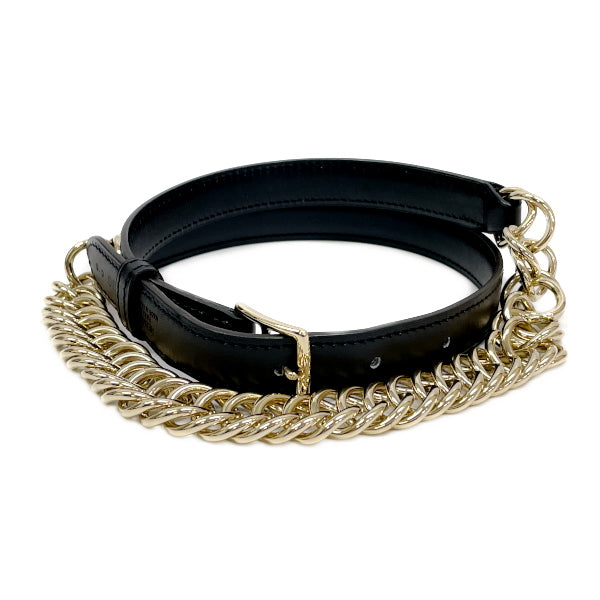 Etriviere III dog collar