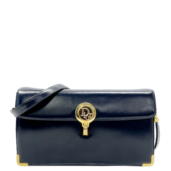 【未使用】Dior クリスチャン ディオール　ショルダーバッグ　財布　小銭入れ財布