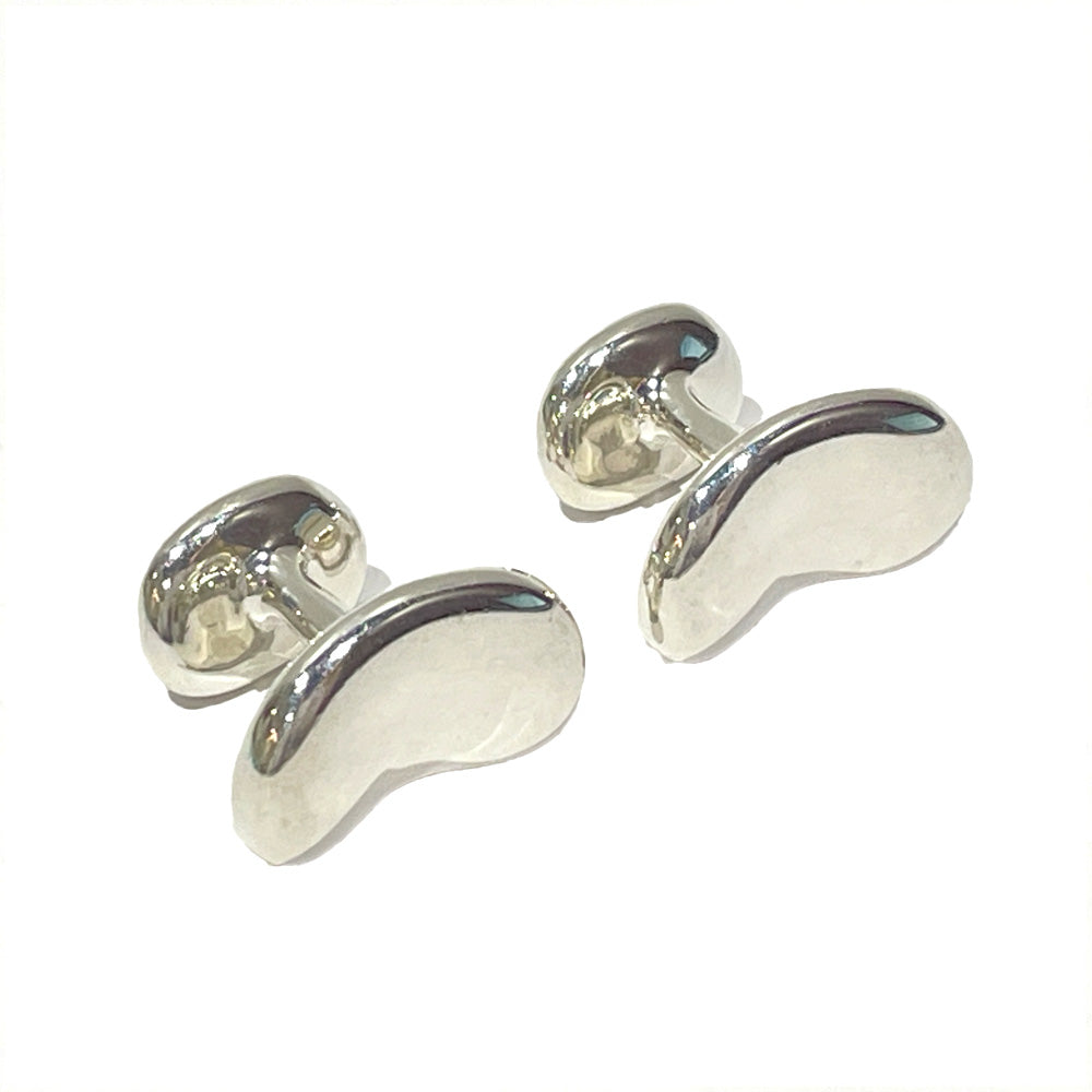 Elsa peretti bean on sale cufflinks