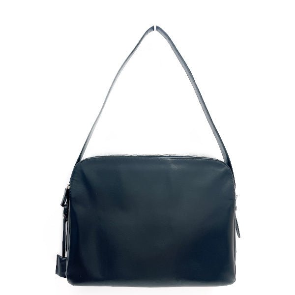 Bally best sale hobo bag