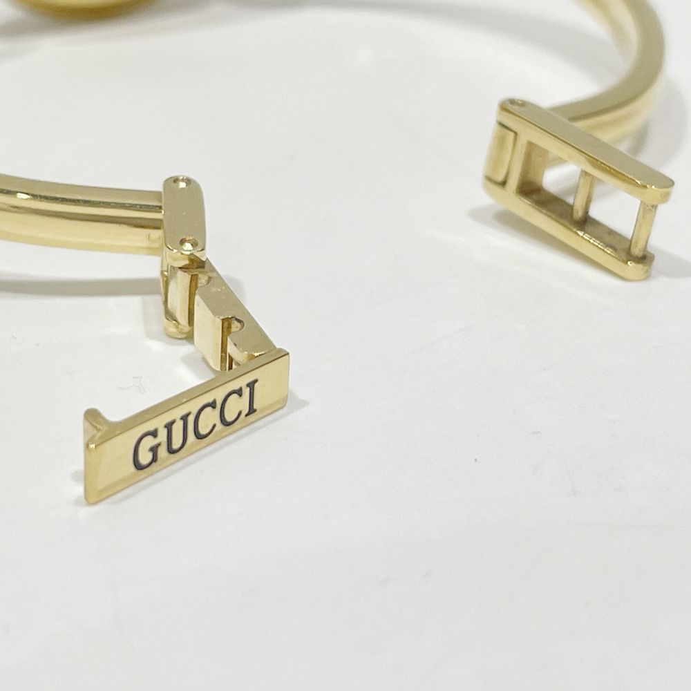 GUCCI(グッチ) チェンジベゼル 11/12.2 腕時計 GP レディース【中古B】20240528