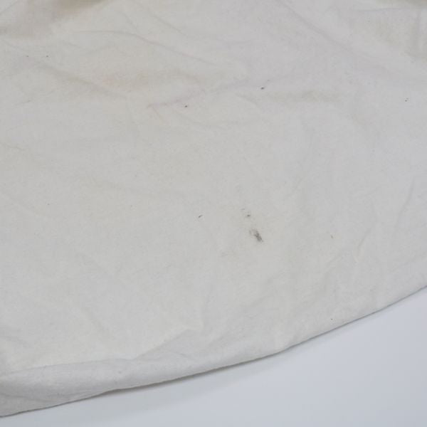 Salvatore Ferragamo Rare Gancini Braided Intrecciato Vintage Tote Bag Leather Women's [Used B] 20230126