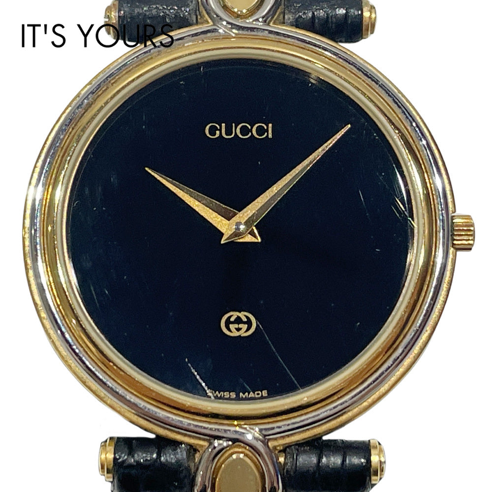 GUCCI 時計 | IT'S YOURS | VINTAGE - APRE【公式】ヴィンテージブランド通販