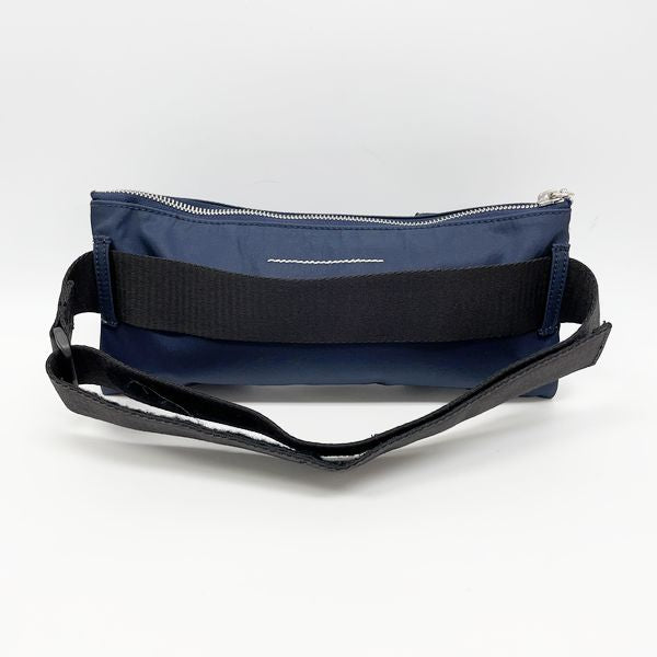 MM6 MM Six Waist Pouch Body Bag Unisex Waist Bag [Used AB/Slightly Used] 20403977
