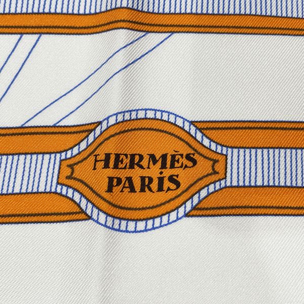 HERMES Carre 90 Les Nouveaux Amoureux de Paris新款巴黎恋人2019春夏围巾丝绸女20230831