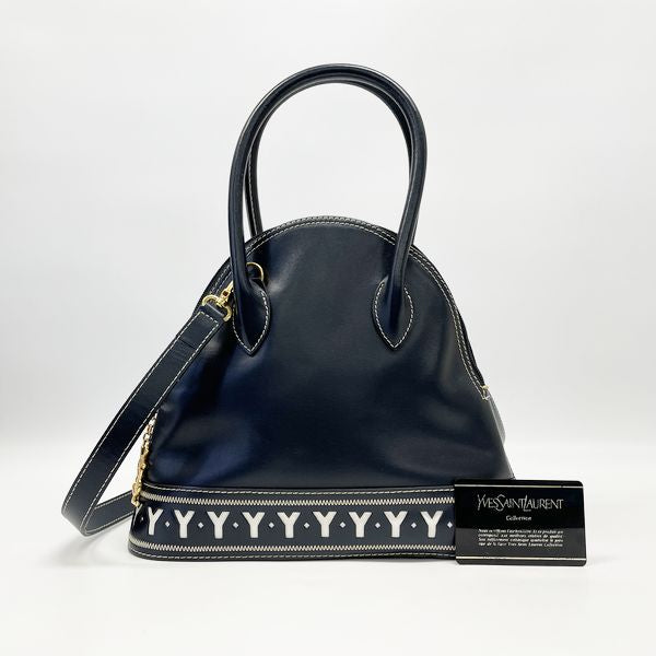Yves Saint Laurent/vintage hand bag