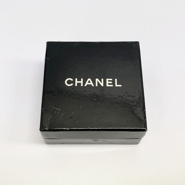 CHANEL(シャネル) ココマーク ラウンド 95A ヴィンテージ イヤリング GP レディース【中古AB】20231102