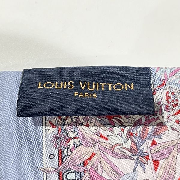 LOUIS VUITTON(ルイヴィトン) バンドー・ヴィトニット スカーフ リボンスカーフ ブラッシュ：ブランディア 店 -  バッグ・小物・ブランド雑貨