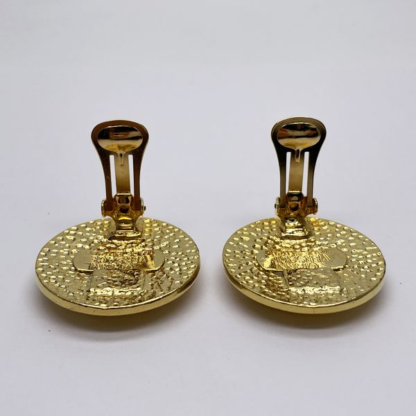 中古AB/使用感小】Gianni Versace ジャンニ・ヴェルサーチ ...