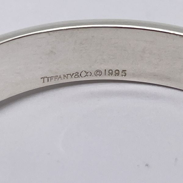 TIFFANY&Co.(ティファニー) アトラス バングル シルバー925 レディース【中古AB】20231114