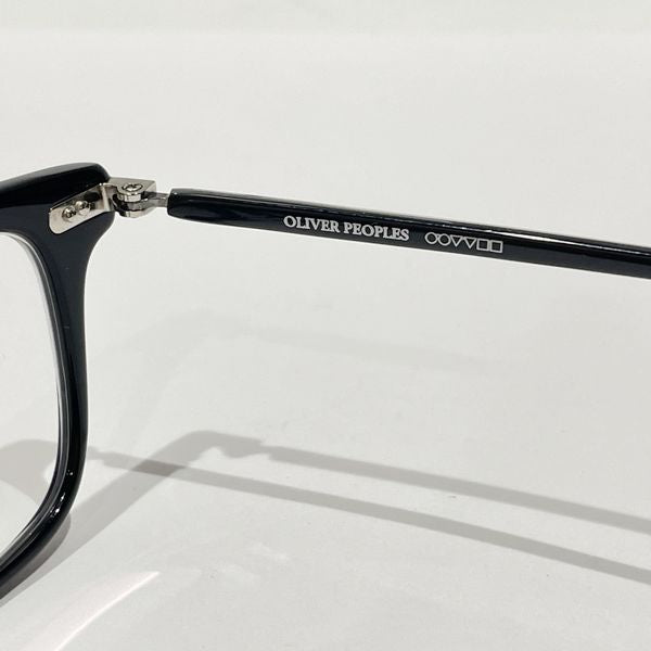 中古A/美品】OLIVER PEOPLES オリバーピープルズ WEXLEY-J ...