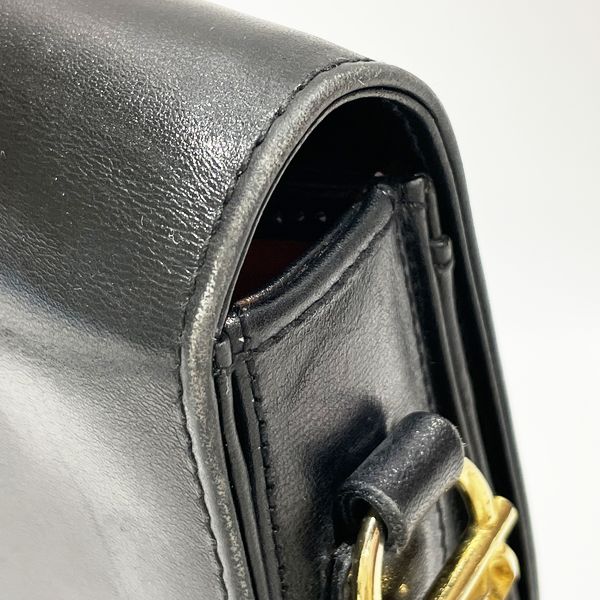 中古B/標準】GUCCI グッチ ヴィンテージ ホースビット オールドグッチ