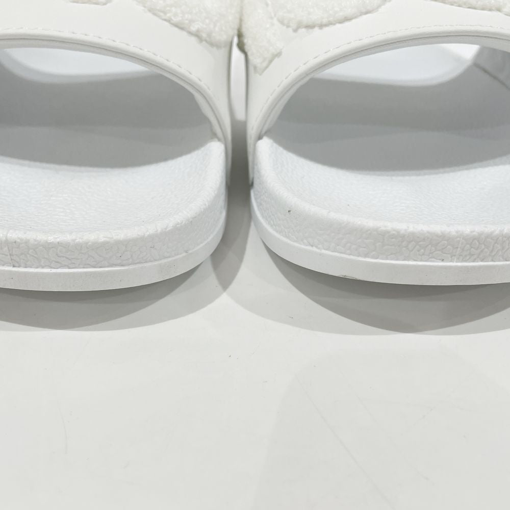 1piu1uguale3 (Uno Pyuunou Guaretre) Relax Size 28.0cm Sagara Shower Slide USX-21002 Sandals Polyester Men's [Used AB] 20240220