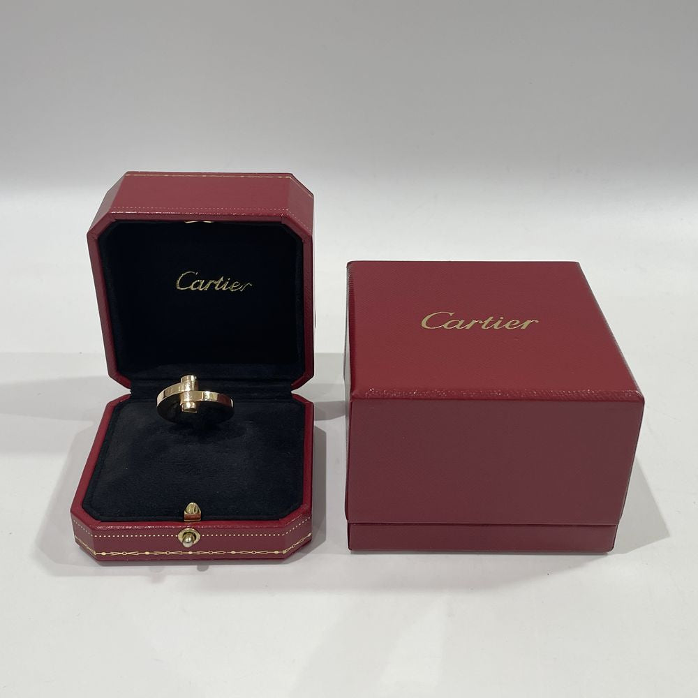 Cartier カルティエ 心細く 空箱 カルティエ指輪 カルティエリング 空箱 BOX 指輪用 リングケース