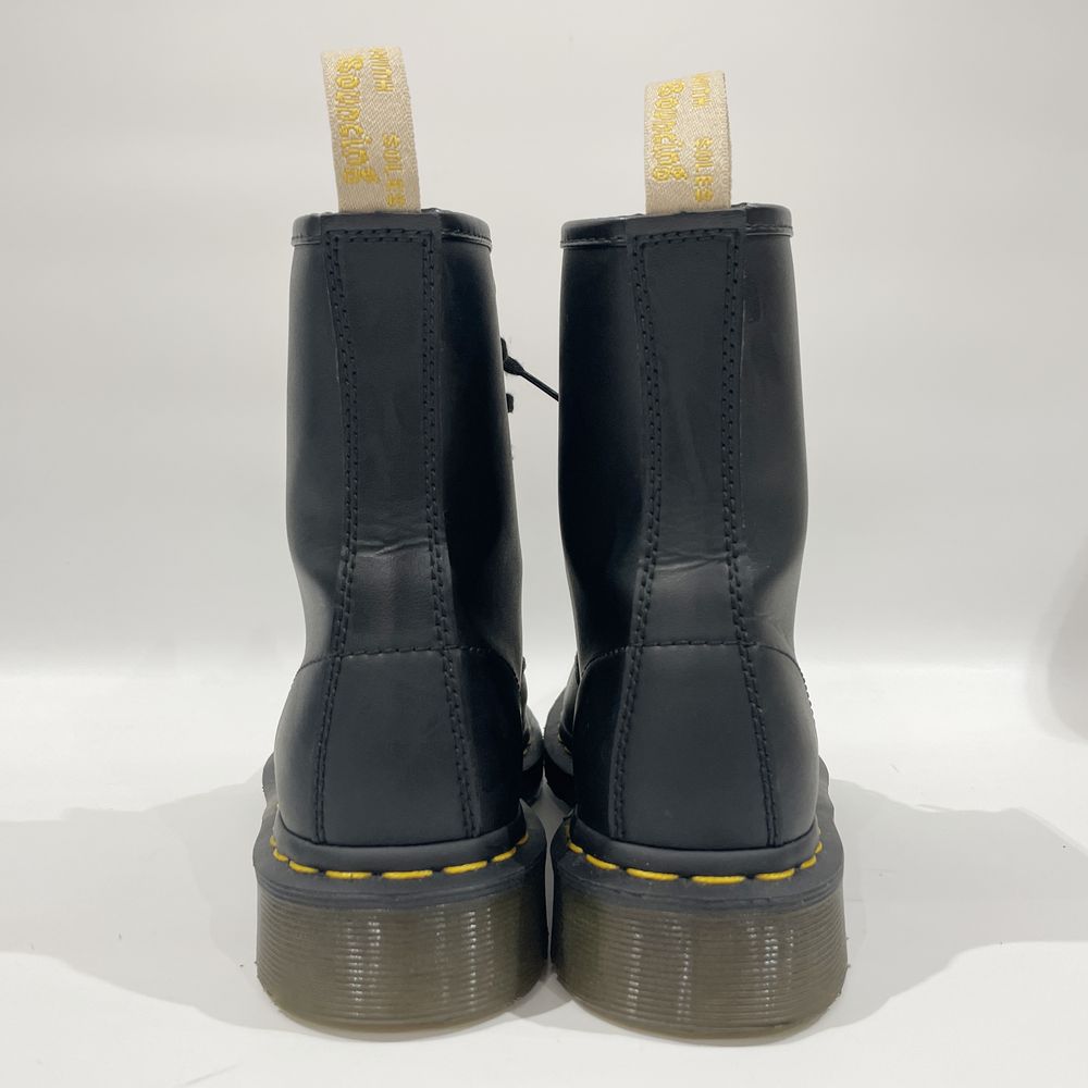 中古AB/使用感小】Dr.Martens ドクターマーチン 14045 Vegan 8ホール