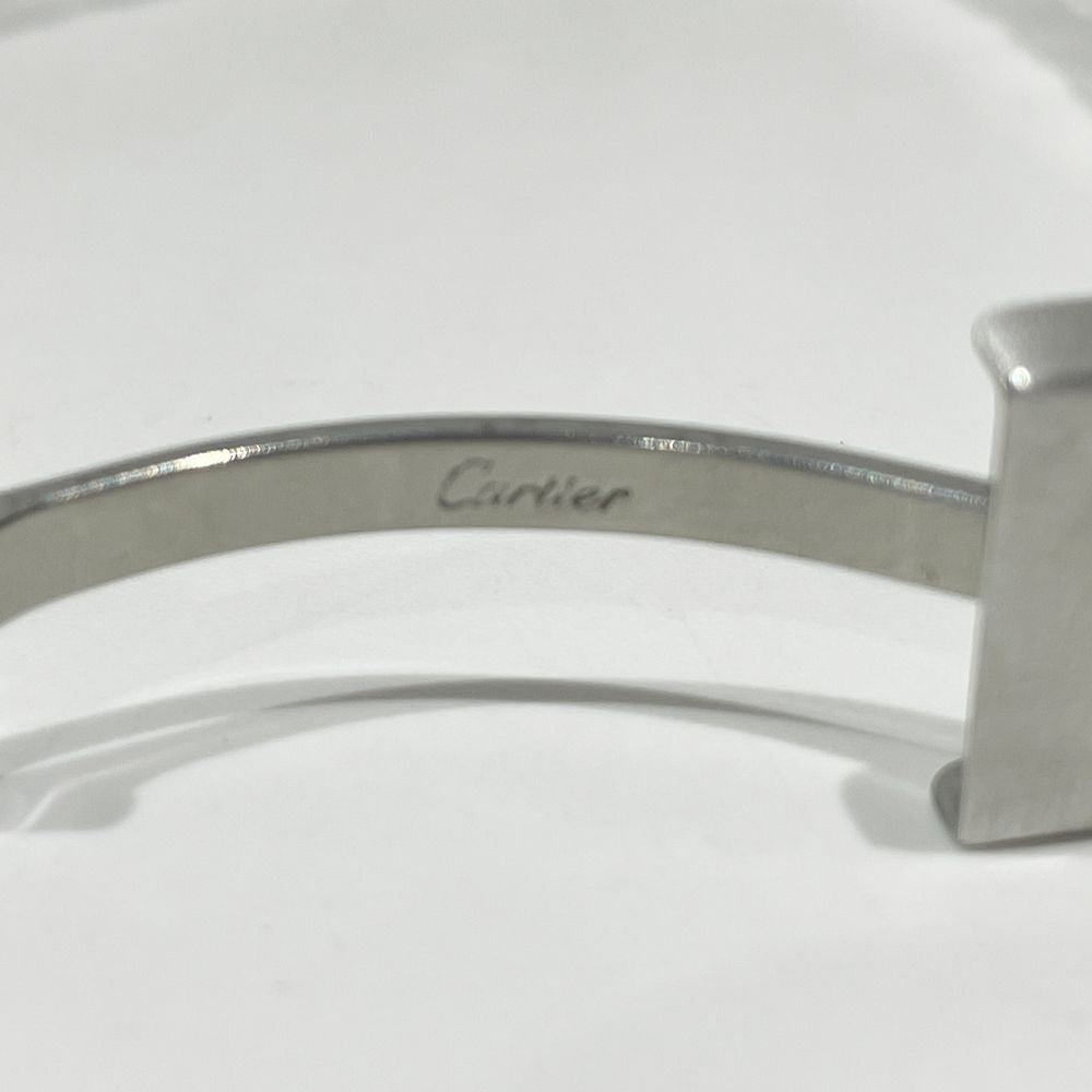 CARTIER(カルティエ) サントスガルベLM W20030C4 腕時計 ステンレススチール/K18イエローゴールド ユニセックス【中古】20240527