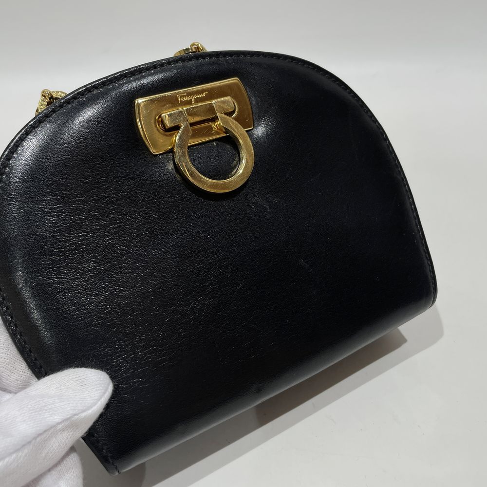 中古B/標準】Salvatore Ferragamo サルヴァトーレフェラガモ ...