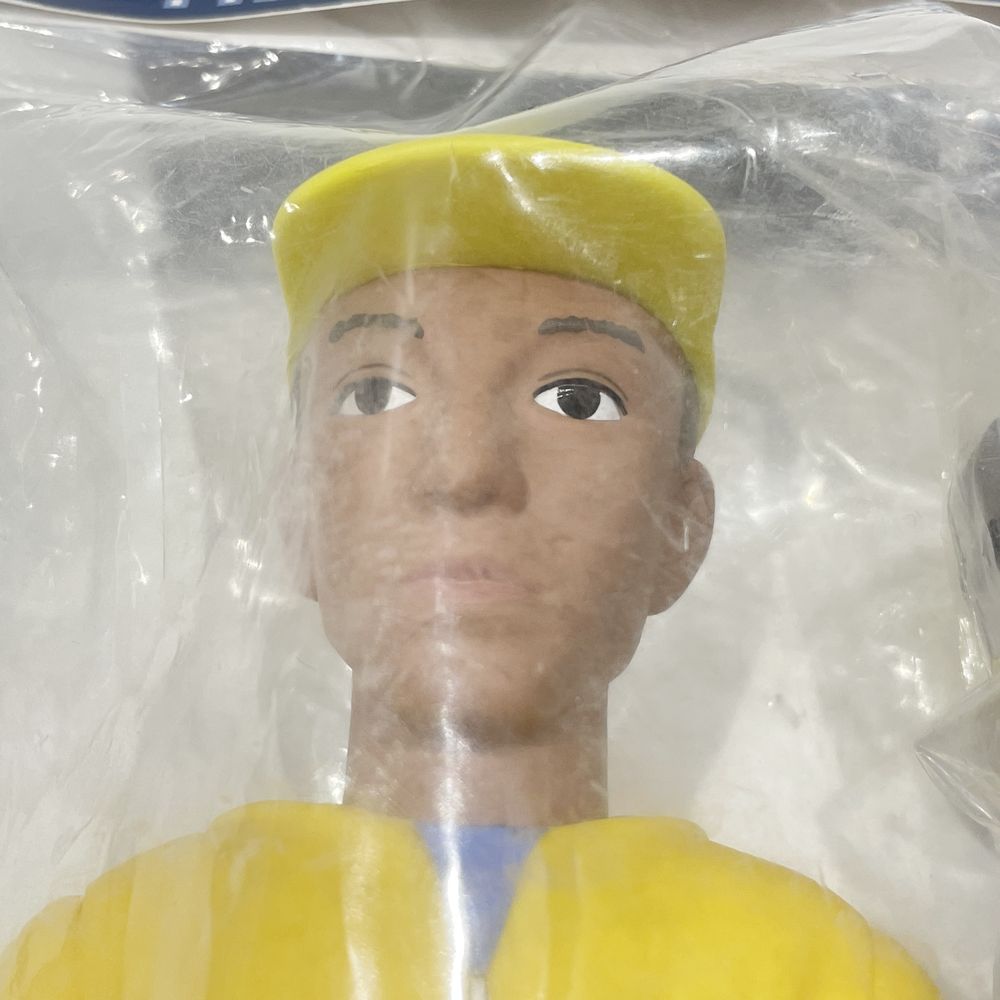 中古SA/極美品】MEDICOM TOY メディコムトイ VCD Pharrell Williams and Minions ファレル ミニオン  ユニセックス フィギュア20456637