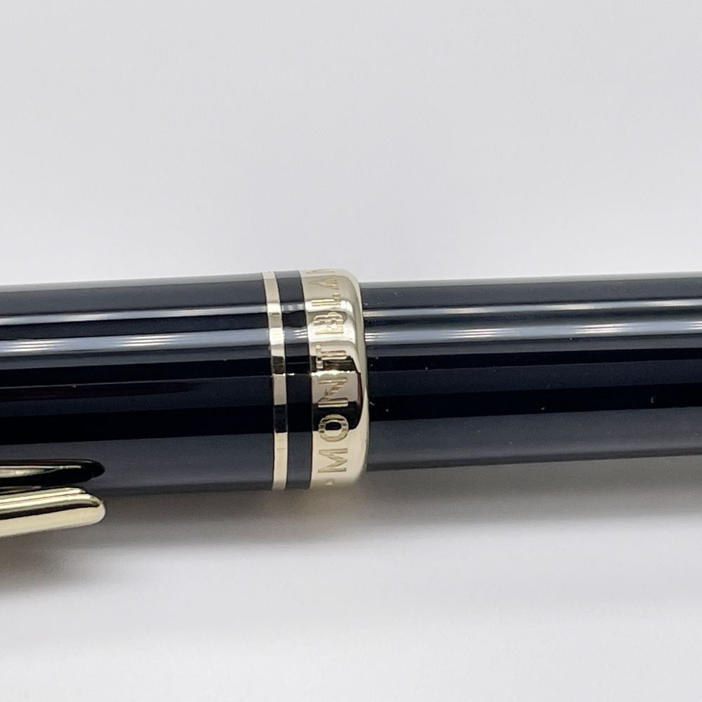 MONTBLANC Ballpoint Pen Twist Type FP PIX Generation Ballpoint Pen Metal/Resin Others Unisex [Used A] 20240325