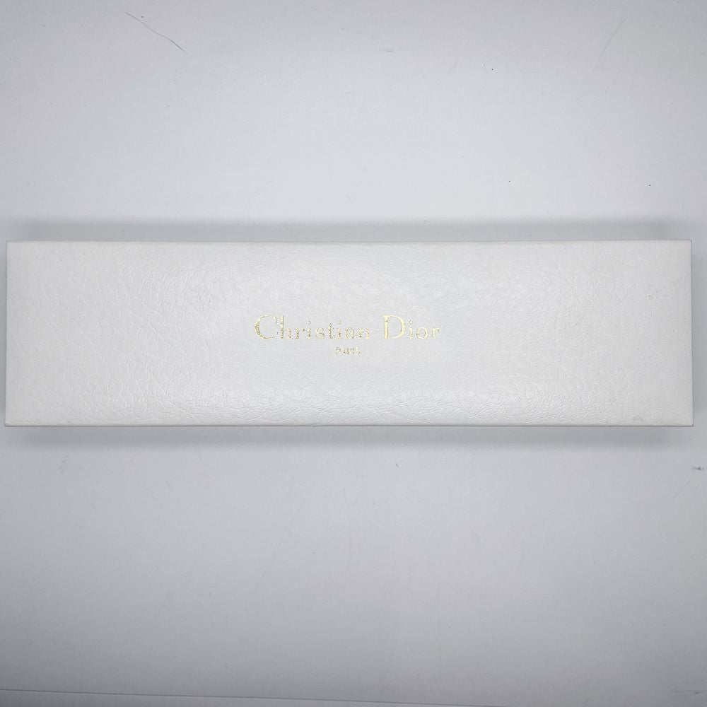 Christian Dior(クリスチャンディオール) リーフ フラワーモチーフ スイング ヴィンテージ ネックレス / レディース【中古AB】20240316