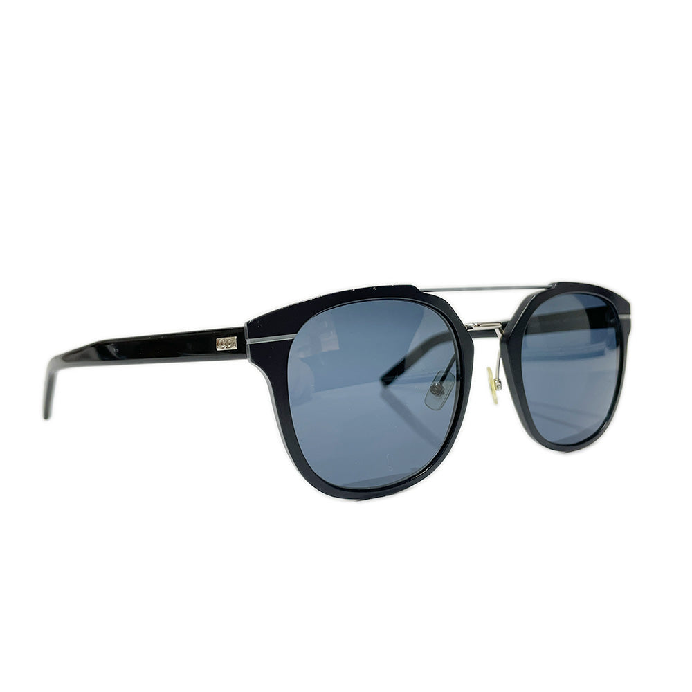 DIOR HOMME Wellington Eyewear Sunglasses Acetate/Metal Men's [Used BC] 20240303