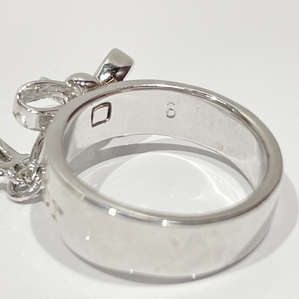 Christian Dior(クリスチャンディオール) 11.5号 リング・指輪 メタル レディース【中古AB】20240403