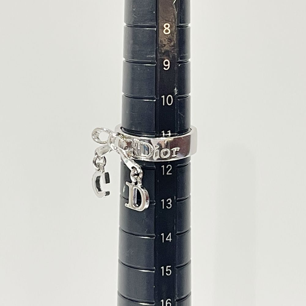 Christian Dior(クリスチャンディオール) 11.5号 リング・指輪 メタル レディース【中古AB】20240403