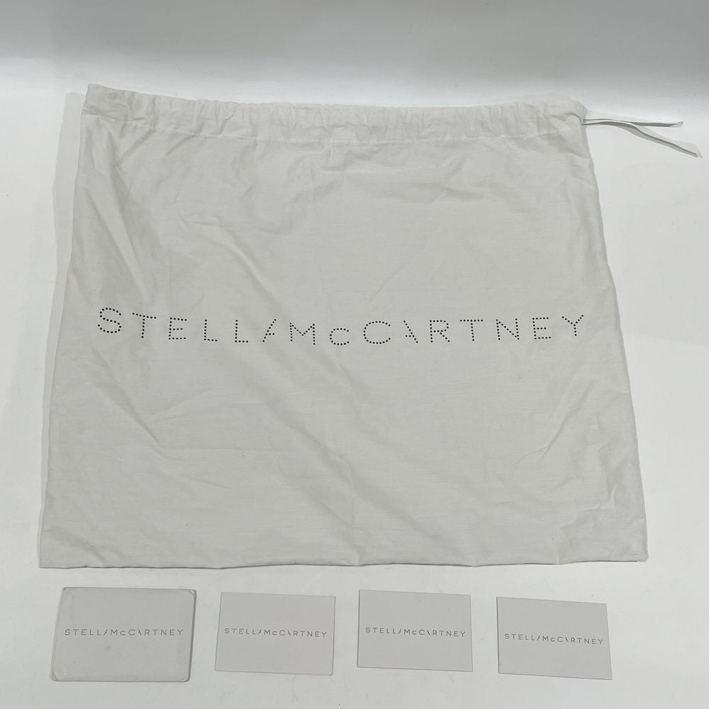 中古B/標準】Stella McCartney ステラマッカートニー ファラベラ ...