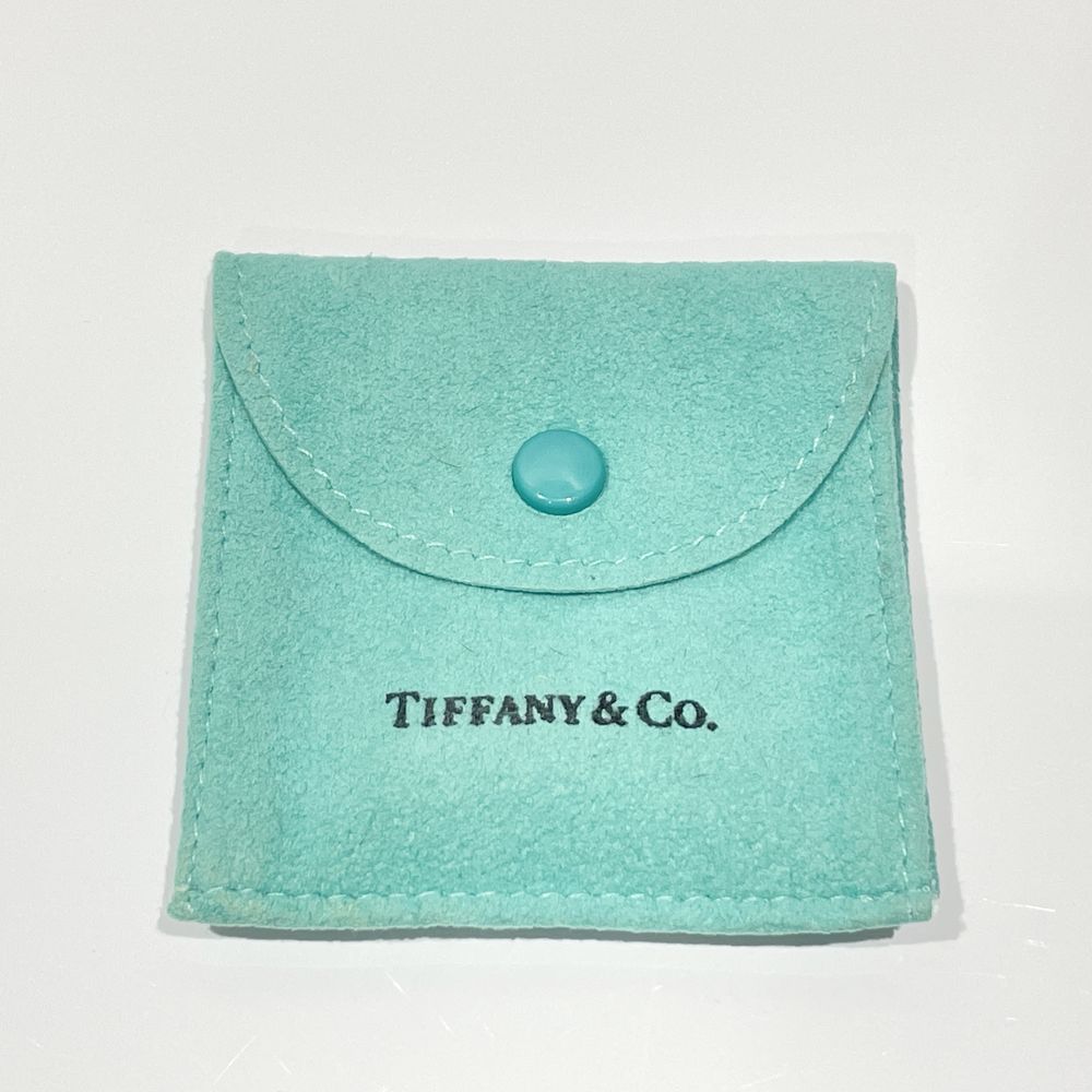 TIFFANY&Co.(ティファニー) エルサペレッティ オープンウェーブ ピアス シルバー925 レディース【中古AB】20240326