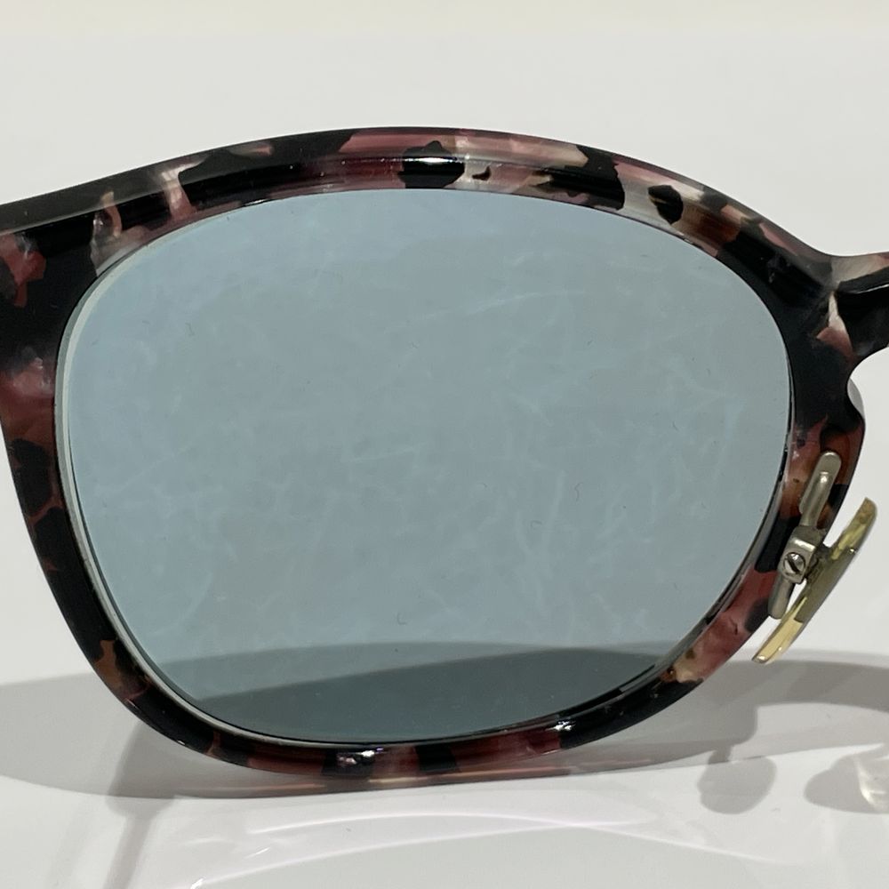 GUCCI GG1082 S K9G6J Violet Demi Pattern Wellington Combi Frame Prescription GG3525/K/S Sunglasses Plastic/Metal Unisex [Used AB] 20240314