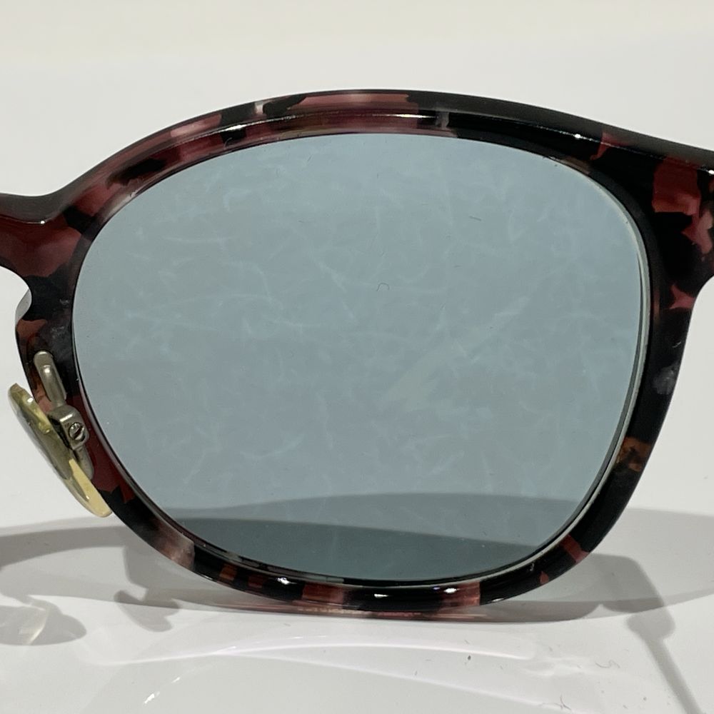 GUCCI GG1082 S K9G6J Violet Demi Pattern Wellington Combi Frame Prescription GG3525/K/S Sunglasses Plastic/Metal Unisex [Used AB] 20240314