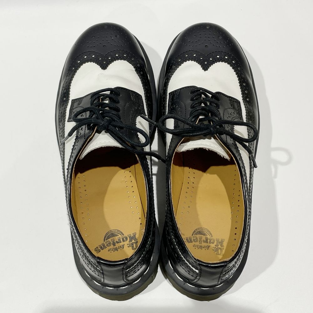 驚きの価格 ドクターマーチンカモフラ５ホール☆3989☆ Dr.Martens メンズ