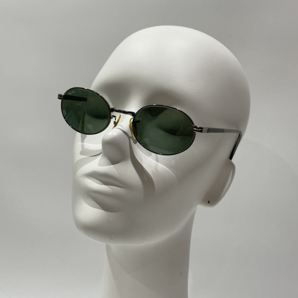 大得価安いRayBan（レイバン）ヴィンテージ　ラウンドサングラス新品めがね眼鏡サングラスボシュロムBausch&Lomb その他