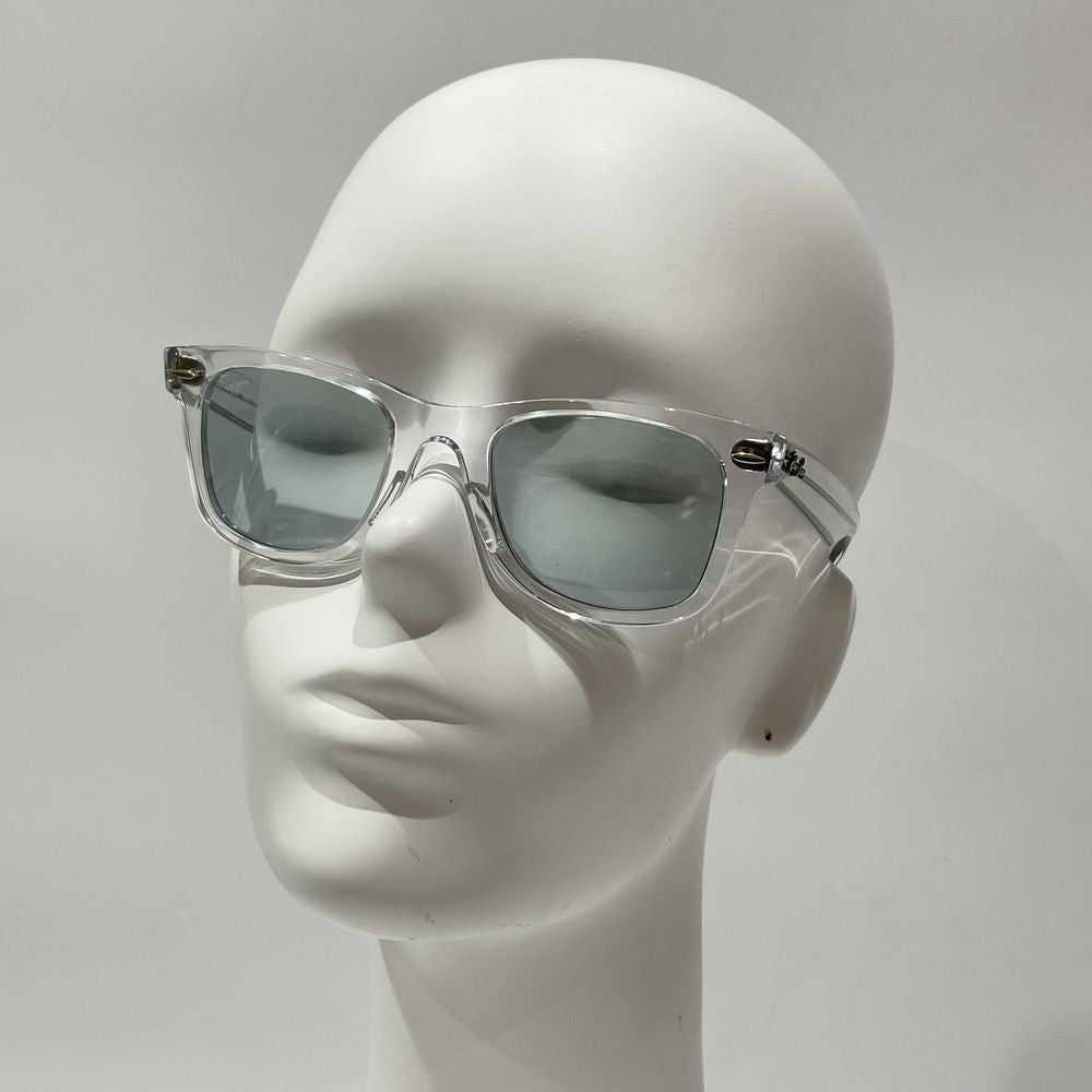 Ray-Ban レイバン サングラス EVOLVE 調光レンズ ウェリントン