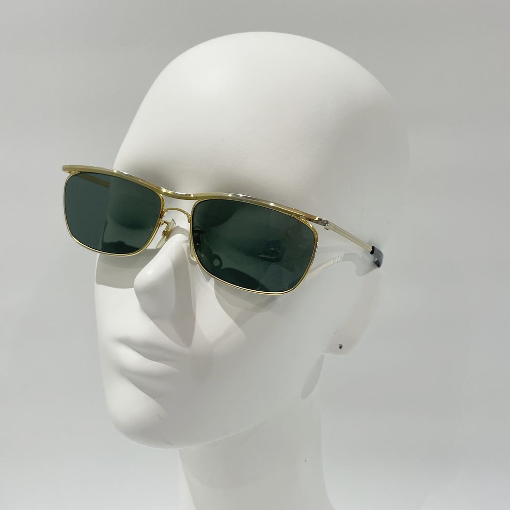 中古AB/使用感小】Ray-Ban レイバン サングラス オリンピアン2デラックス ツー G-15 メンズ サングラス20460331