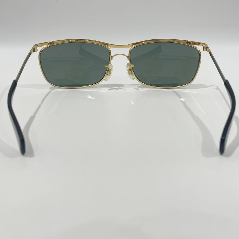 Ray-Ban(レイバン) サングラス オリンピアン2デラックス ツー G-15 サングラス メタル メンズ【中古AB】20240419