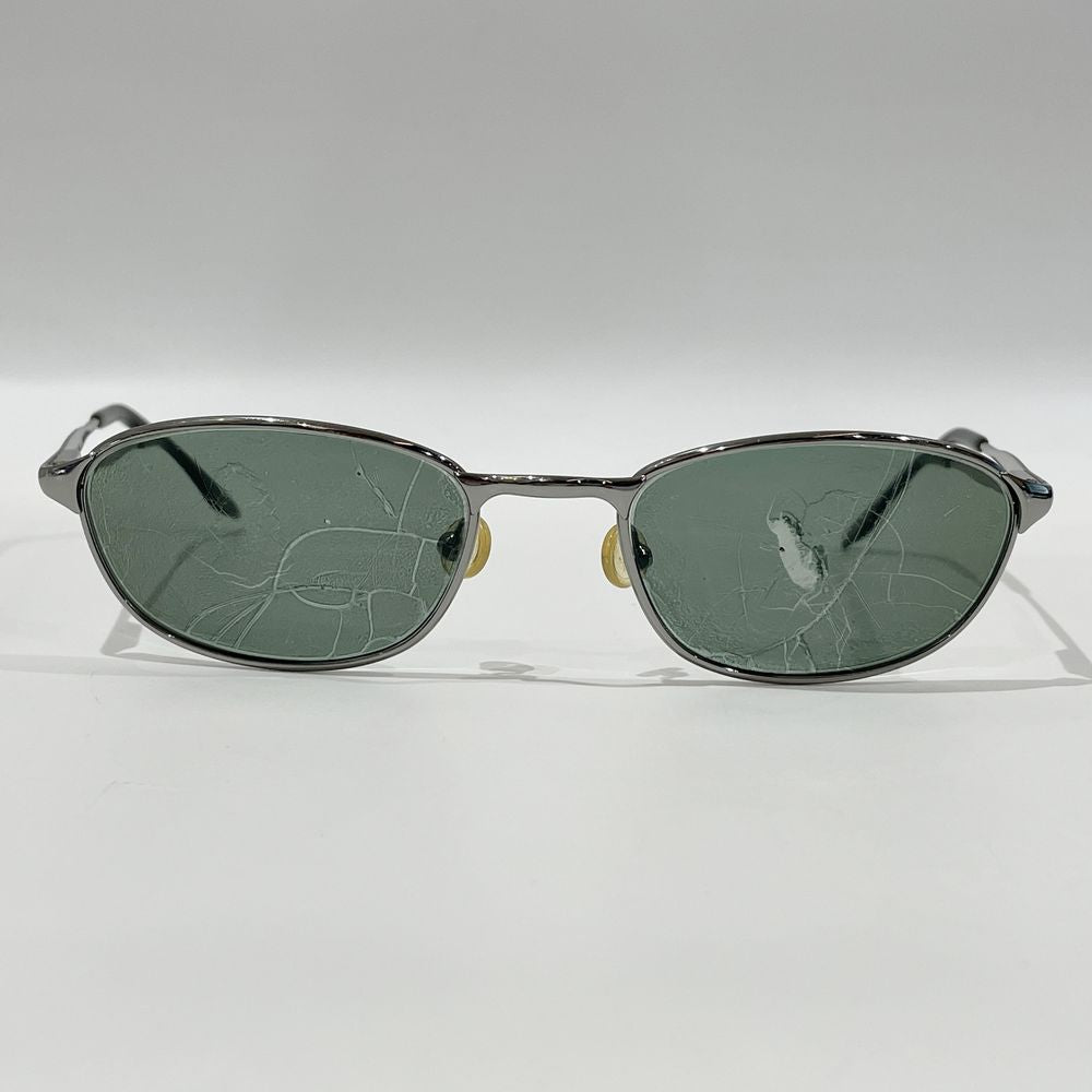 Ray-Ban(レイバン) ワケアリ シンプル バネ蝶番 B&L RAY-BAN W2962 ヴィンテージ サングラス メタル/ ユニセックス【中古B】20240525