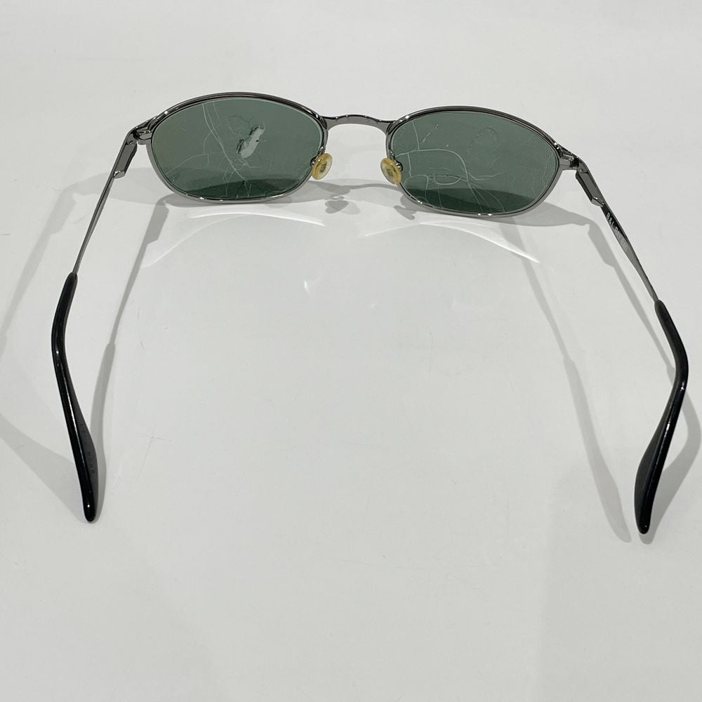 Ray-Ban(レイバン) ワケアリ シンプル バネ蝶番 B&L RAY-BAN W2962 ヴィンテージ サングラス メタル/ ユニセックス【中古B】20240525