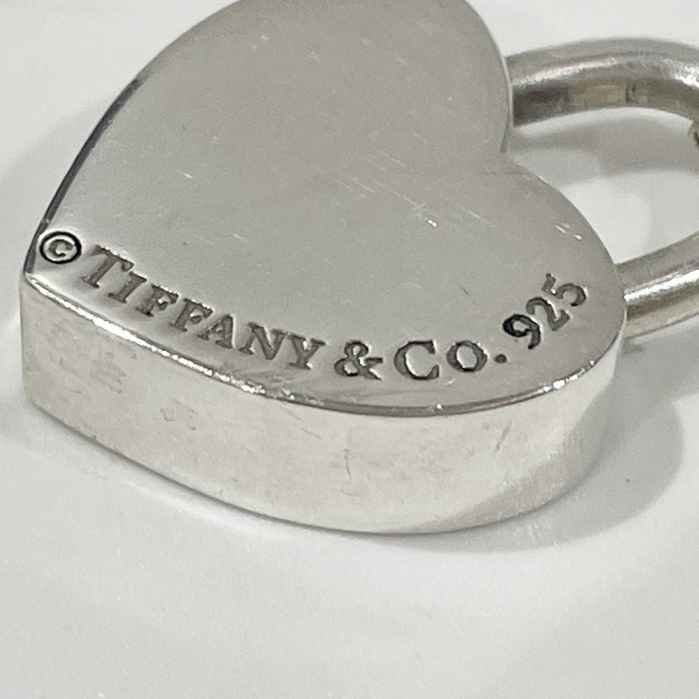 中古B/標準】TIFFANY&Co. ティファニー リターントゥ ティファニー ...