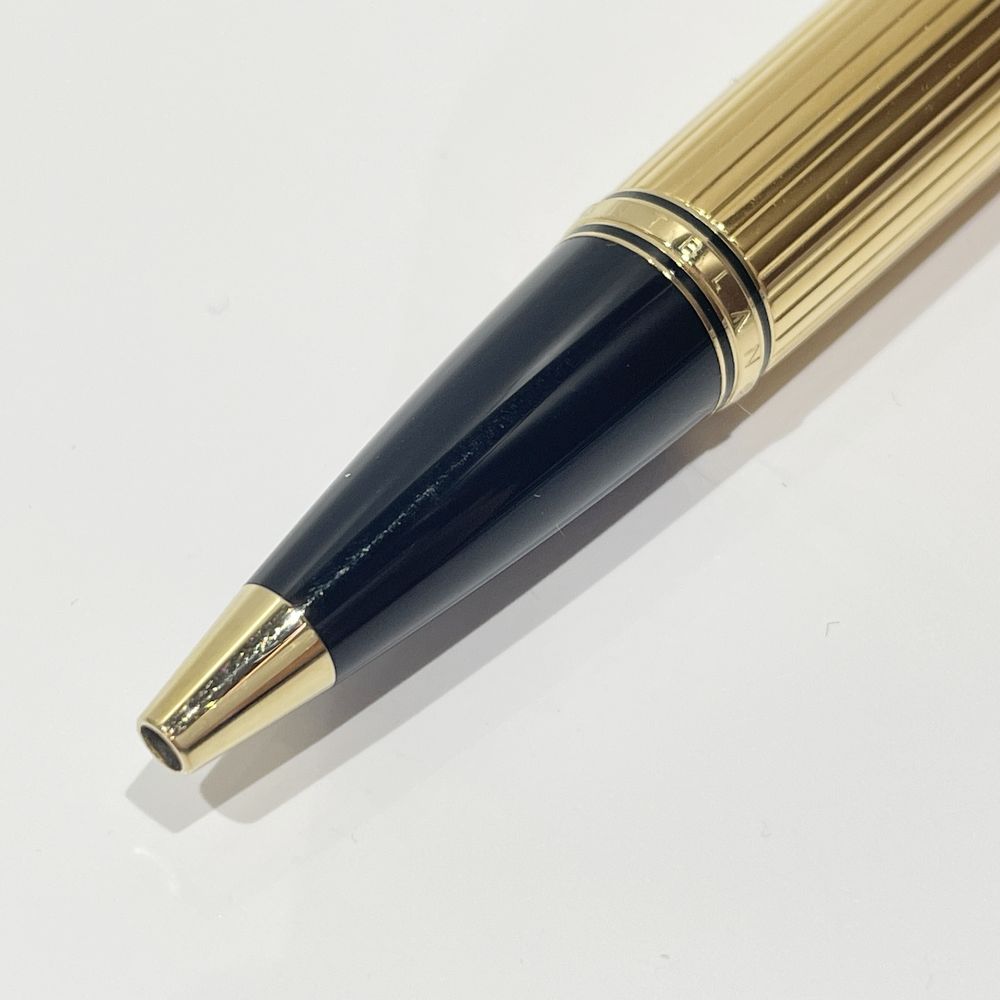 中古AB/使用感小】MONTBLANC モンブラン ボエム ルージュ ゴールド ローラー ユニセックス ボールペン ゴールド20460970