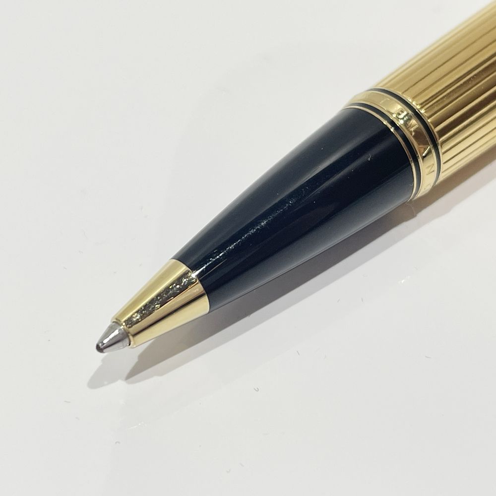 MONTBLANC(モンブラン) ボエム ルージュ ゴールド ローラー ボールペン メタル ユニセックス【中古AB】20240419