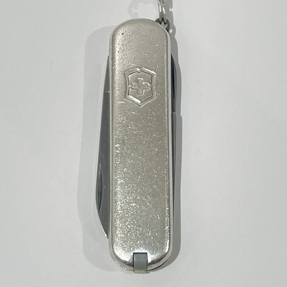 中古B/標準】TIFFANY&Co. ティファニー VICTORINOX ビクトリノックス ...