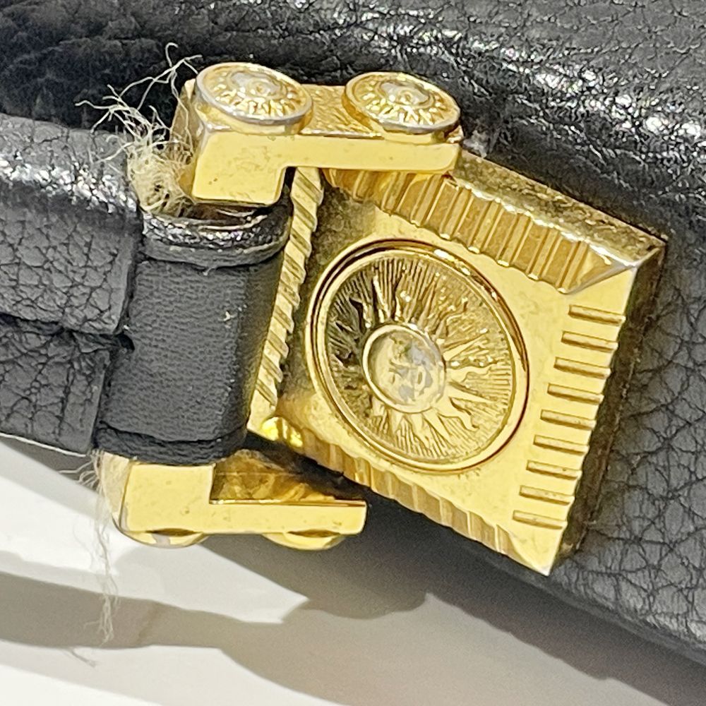 中古B/標準】VERSACE ヴェルサーチ サンバースト ブリーフ ...