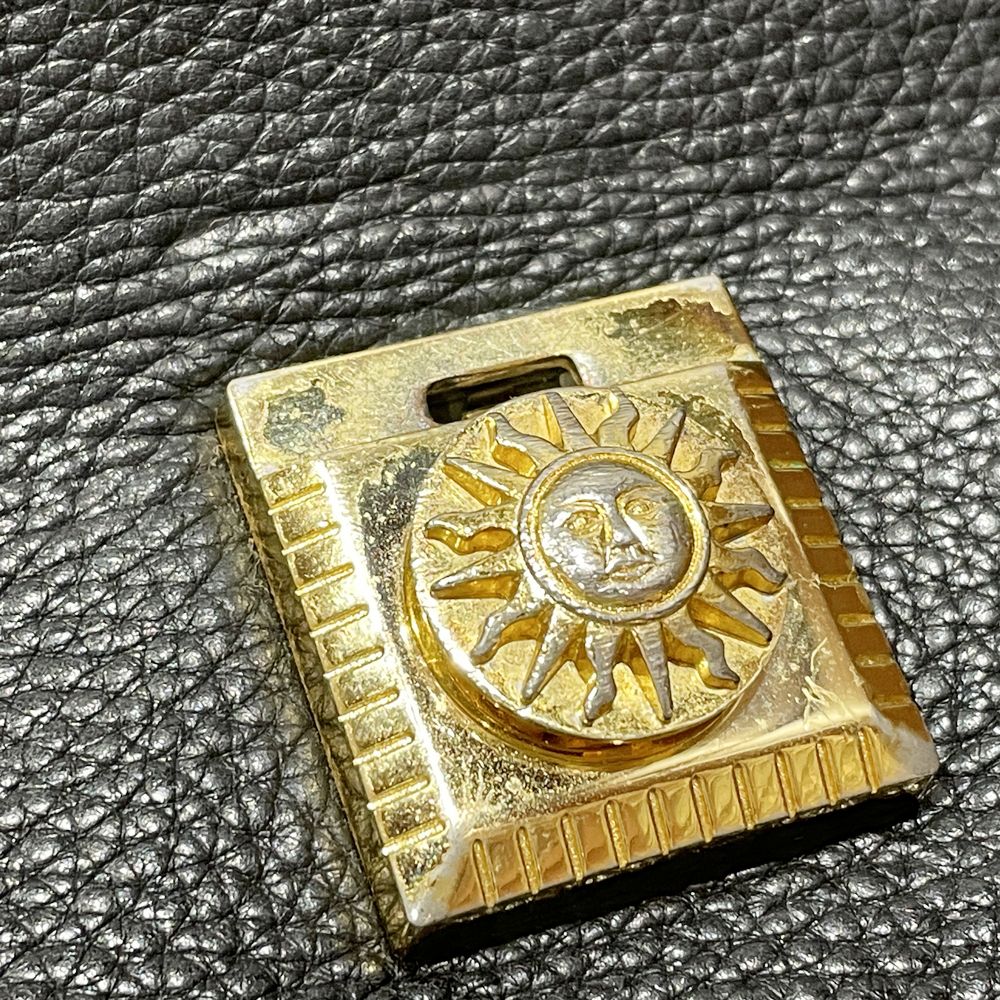 中古B/標準】VERSACE ヴェルサーチ サンバースト ブリーフ ...