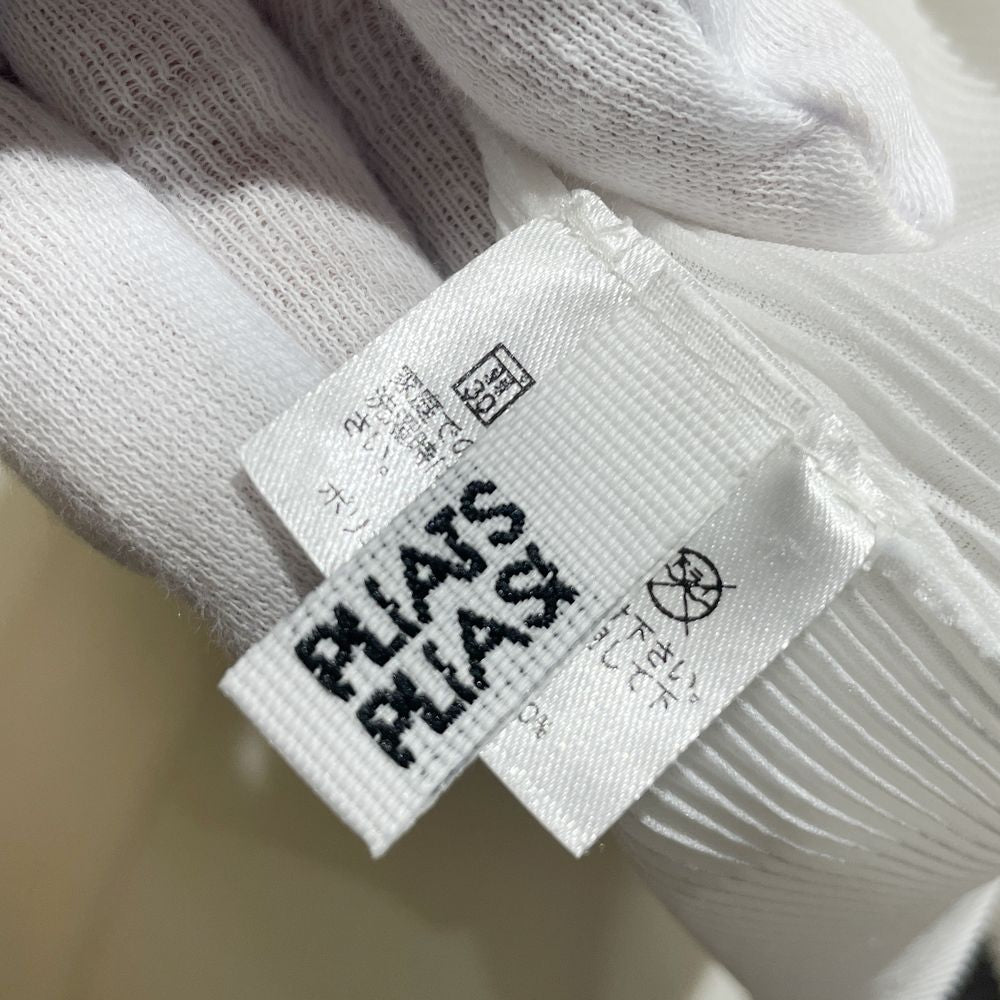 中古AB/使用感小】PLEATS PLEASE プリーツプリーズ イッセイミヤケ